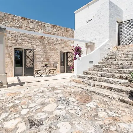 Masseria Il Frantoio by Raro Villas-2