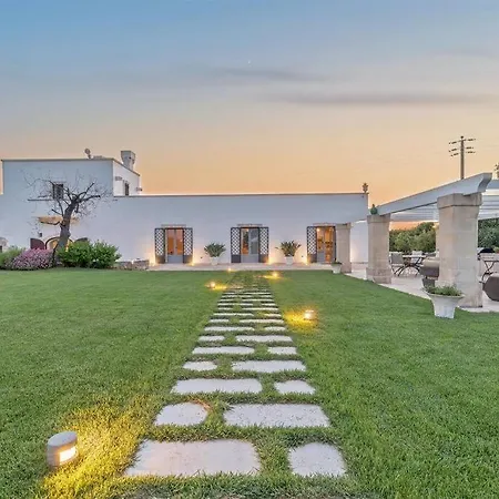 Masseria Il Frantoio by Raro Villas-3
